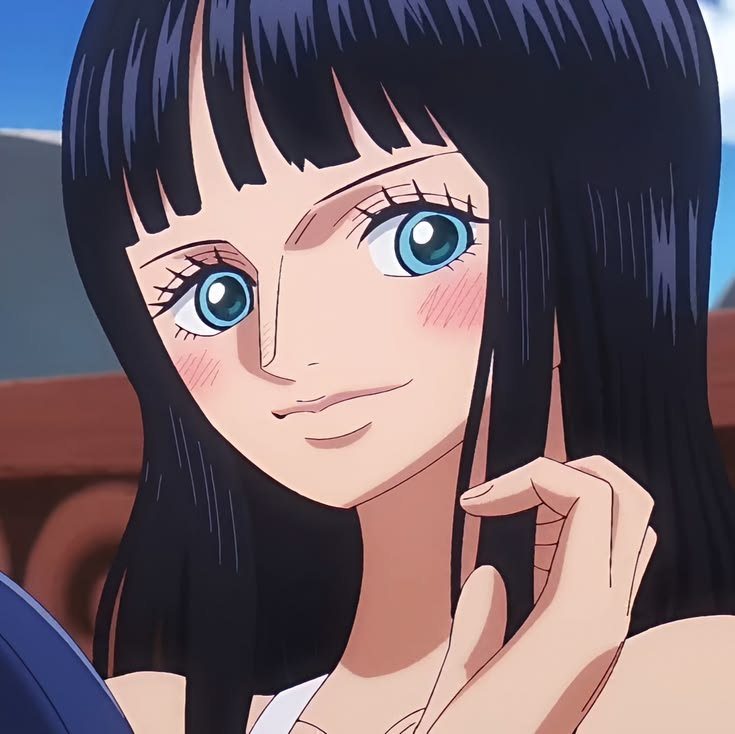 Nico Robin — Image 23